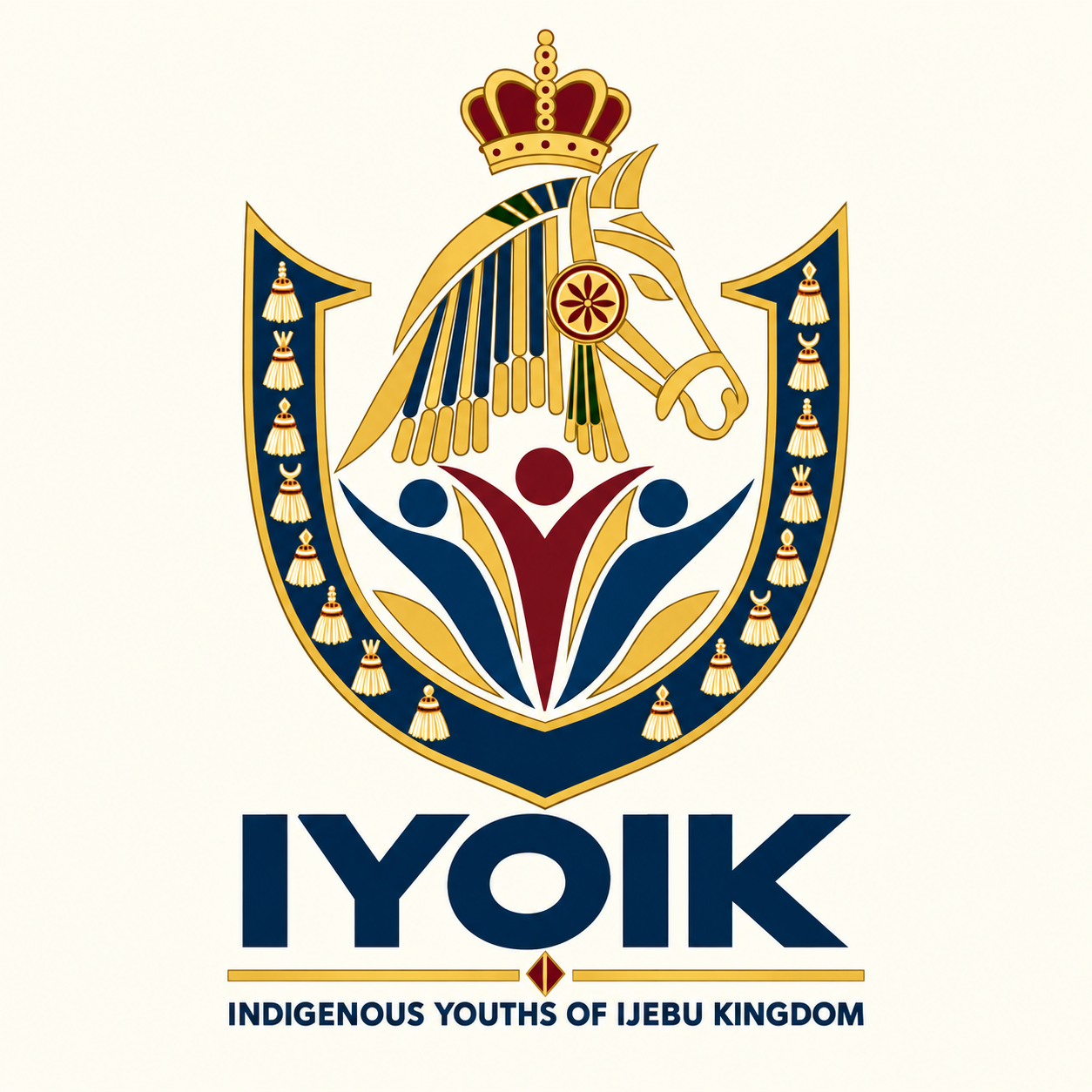 IYOIK logo